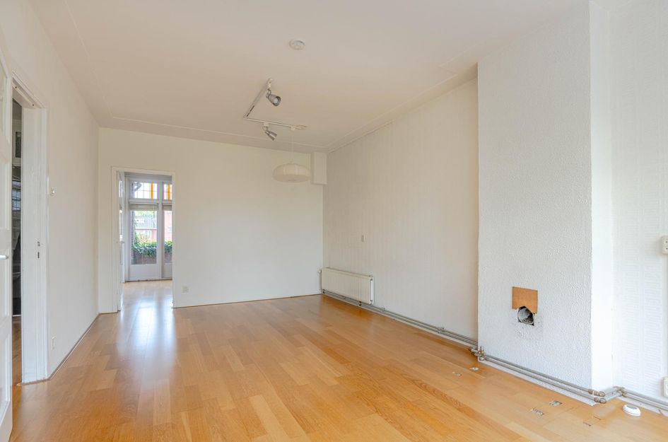 Boergoensevliet 49B