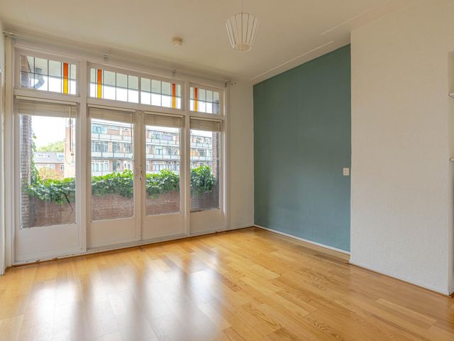 Boergoensevliet 49B, Rotterdam
