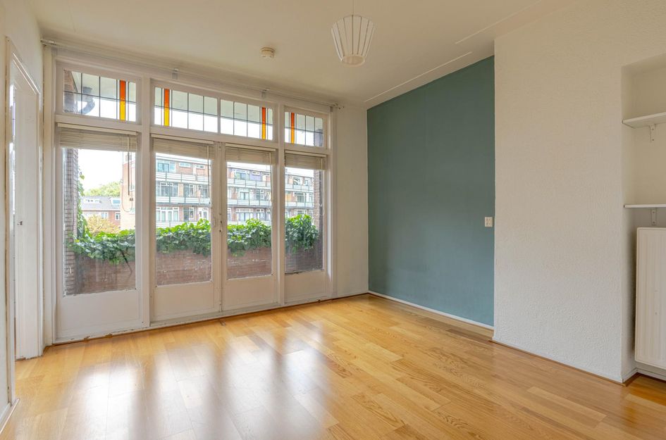 Boergoensevliet 49B
