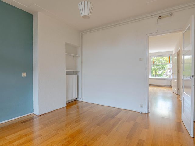Boergoensevliet 49B, Rotterdam