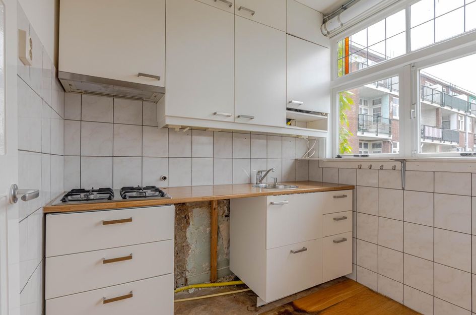 Boergoensevliet 49B