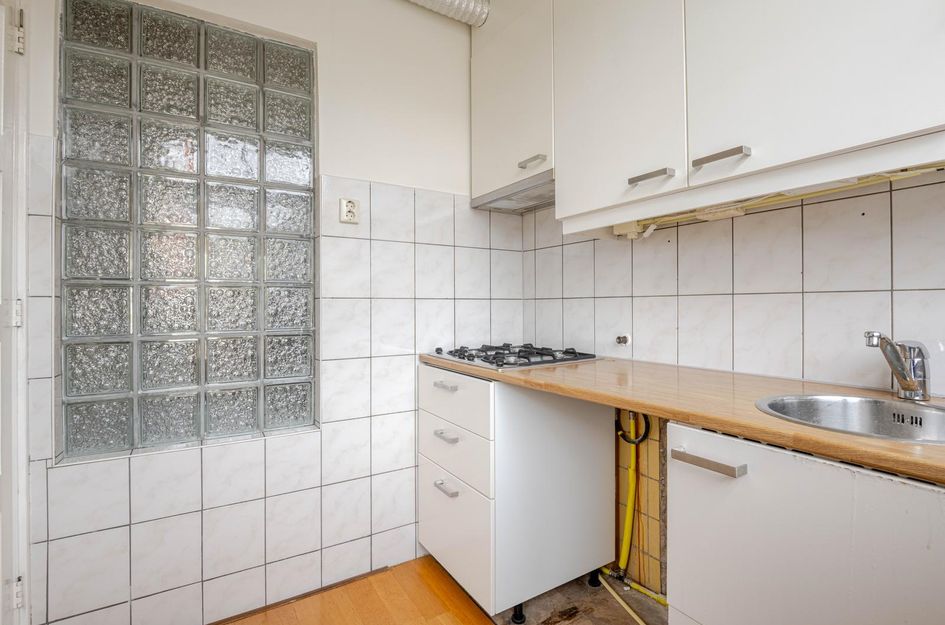 Boergoensevliet 49B