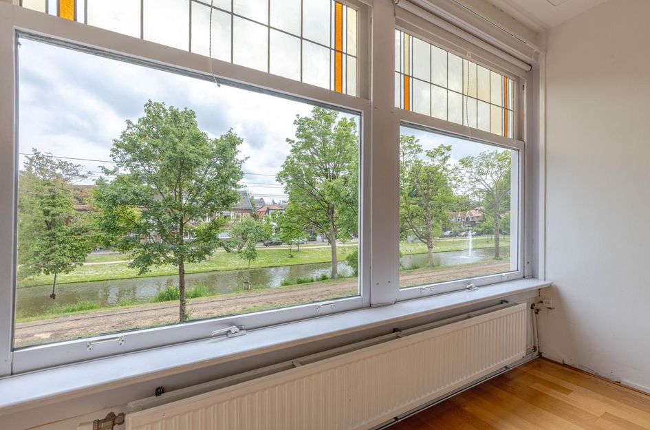 Boergoensevliet 49B