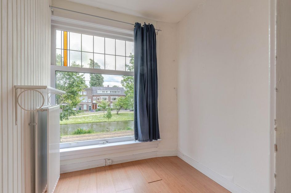 Boergoensevliet 49B