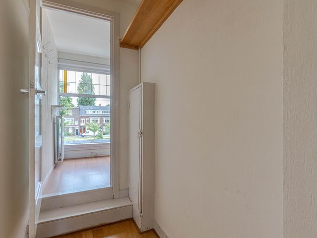 Boergoensevliet 49B, Rotterdam