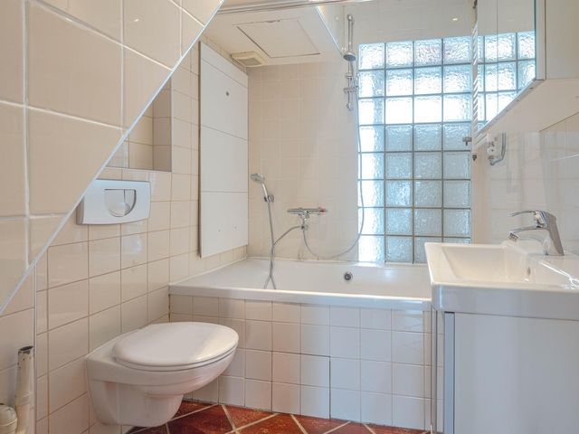Boergoensevliet 49B, Rotterdam