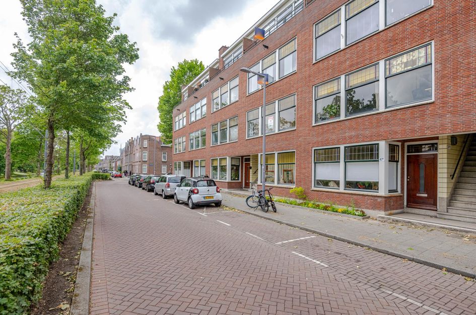 Boergoensevliet 49B