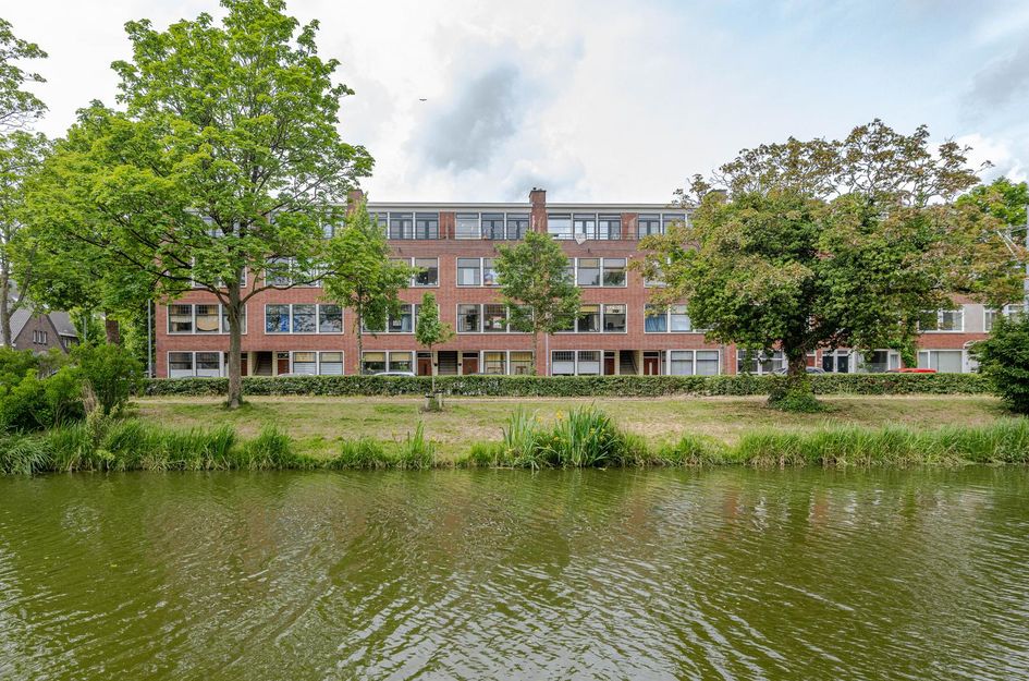 Boergoensevliet 49B