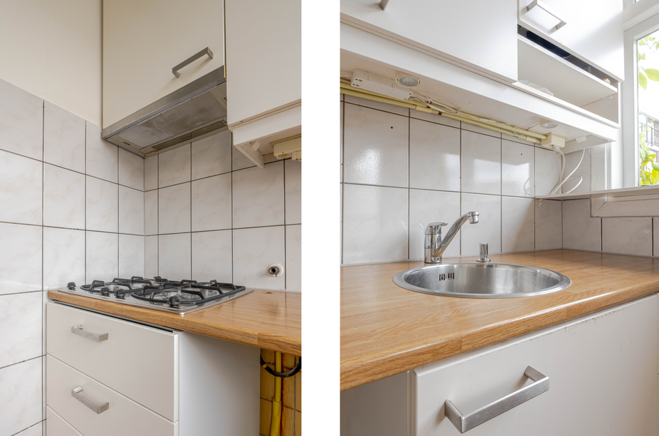 Boergoensevliet 49B