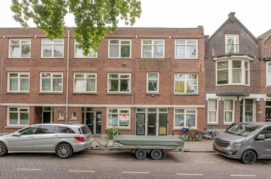 Lange Hilleweg 194C