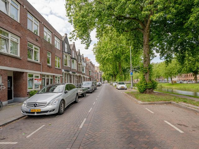 Lange Hilleweg 194C, Rotterdam