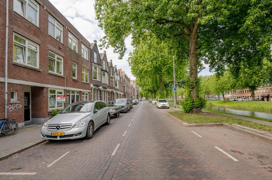 Lange Hilleweg 194C