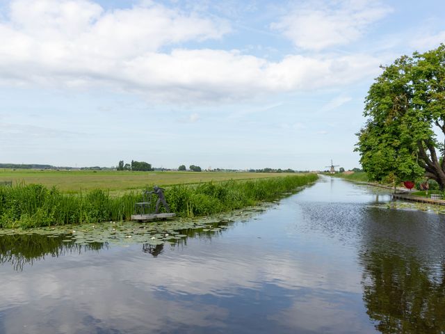 Pastoor Van Der Plaatstraat 101, Rijpwetering