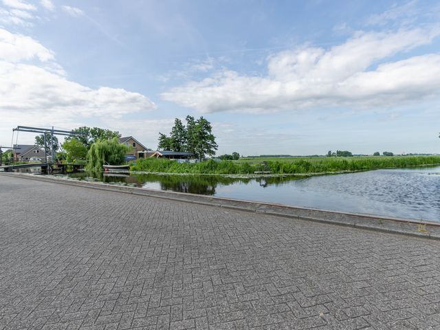 Pastoor Van Der Plaatstraat 101, Rijpwetering