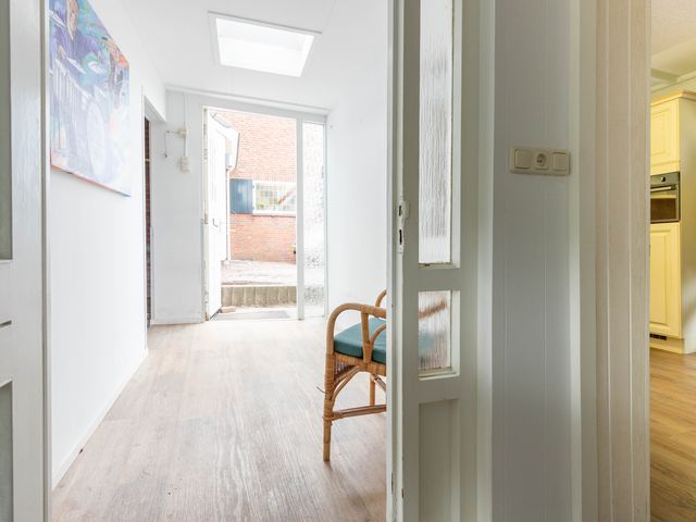 Pastoor Van Der Plaatstraat 101, Rijpwetering