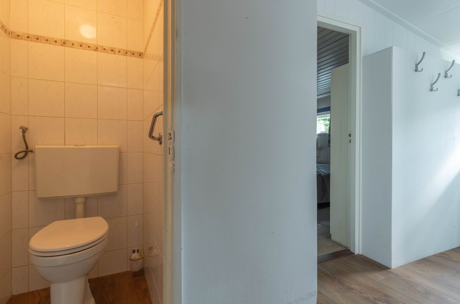Pastoor Van Der Plaatstraat 101