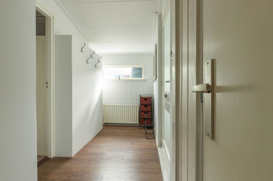 Pastoor Van Der Plaatstraat 101