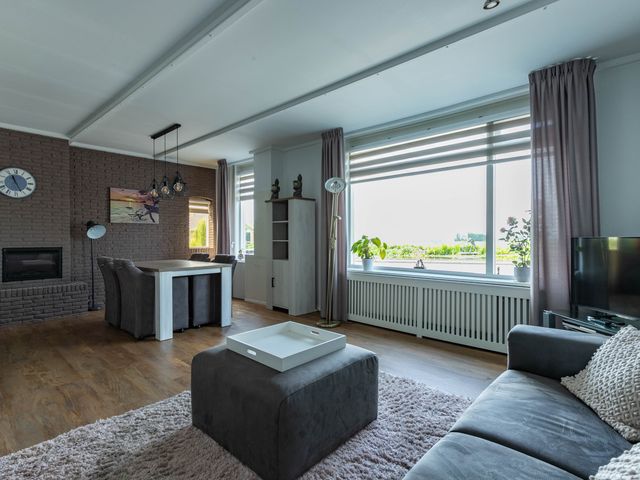 Pastoor Van Der Plaatstraat 101, Rijpwetering