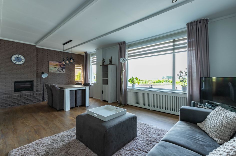 Pastoor Van Der Plaatstraat 101
