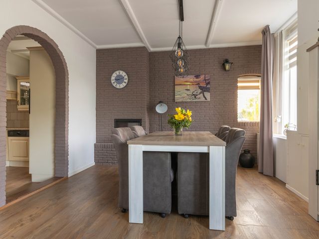 Pastoor Van Der Plaatstraat 101, Rijpwetering