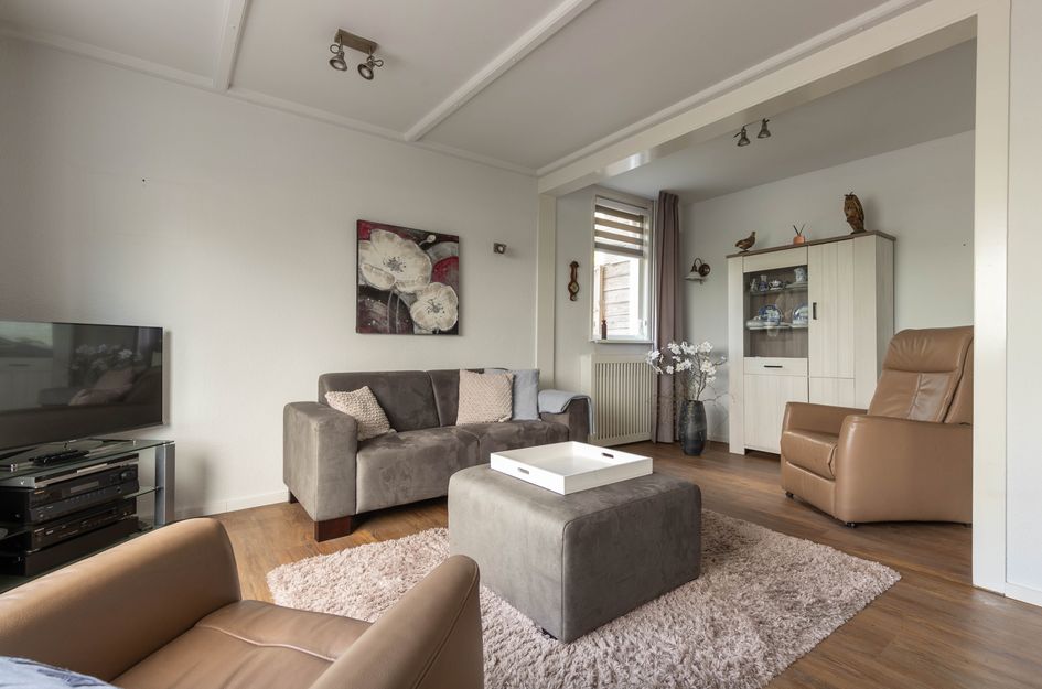 Pastoor Van Der Plaatstraat 101