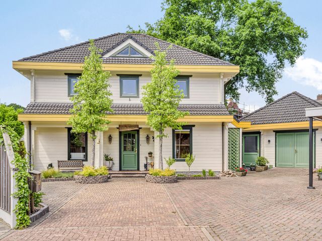 Wielewaalstraat 18A, De Lutte