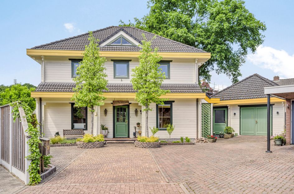 Wielewaalstraat 18A