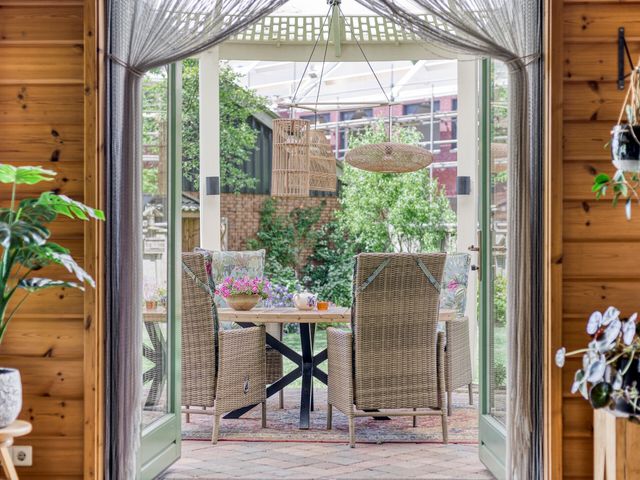Wielewaalstraat 18A, De Lutte