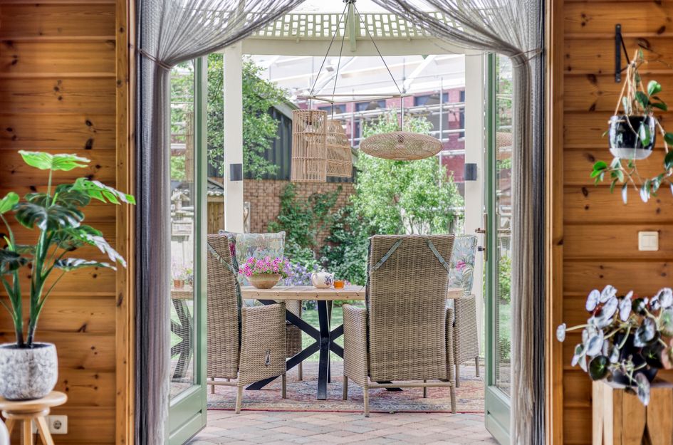 Wielewaalstraat 18A