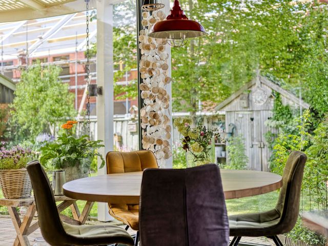 Wielewaalstraat 18A, De Lutte