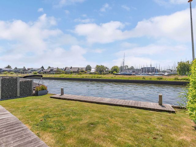 Het Brekkense Wiel 83, Lemmer
