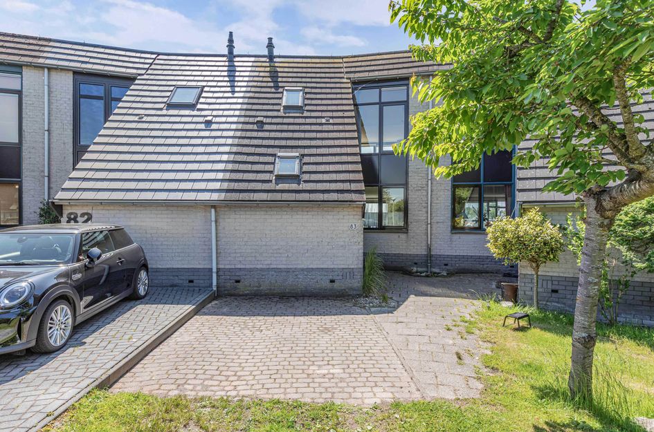 Het Brekkense Wiel 83