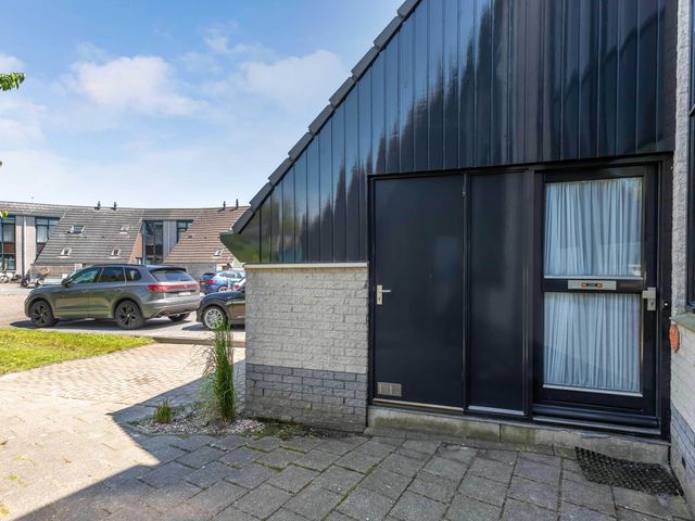 Het Brekkense Wiel 83, Lemmer