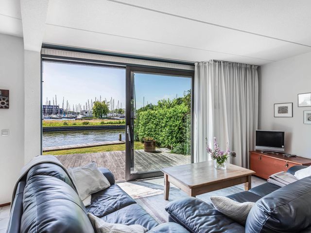 Het Brekkense Wiel 83, Lemmer