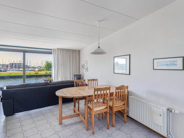 Het Brekkense Wiel 83, Lemmer