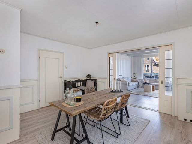 Oudesluis 9A, Lemmer