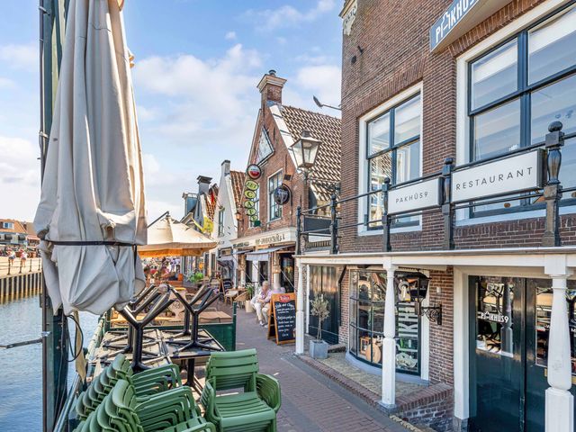 Oudesluis 9A, Lemmer