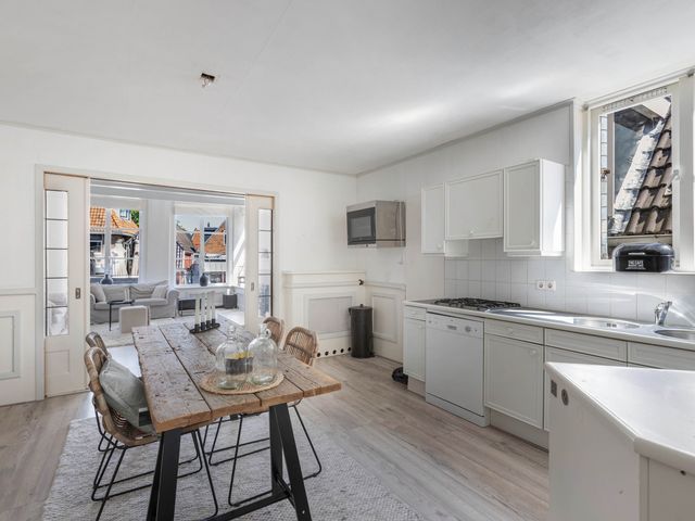 Oudesluis 9A, Lemmer