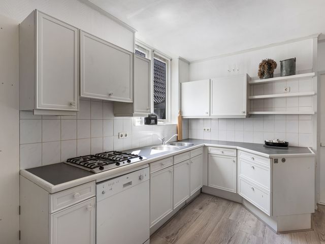 Oudesluis 9A, Lemmer