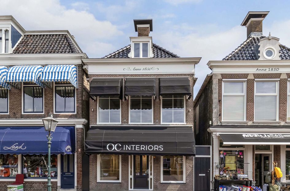 Kortestreek 6