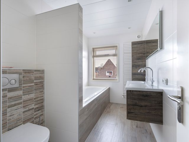 Kortestreek 6, Lemmer