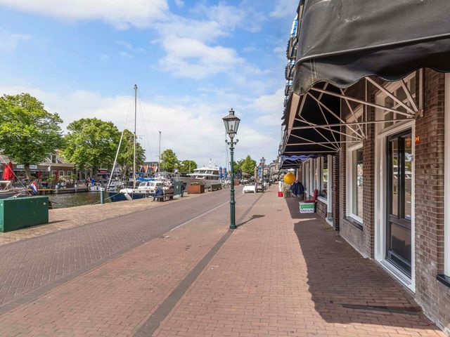 Kortestreek 6, Lemmer
