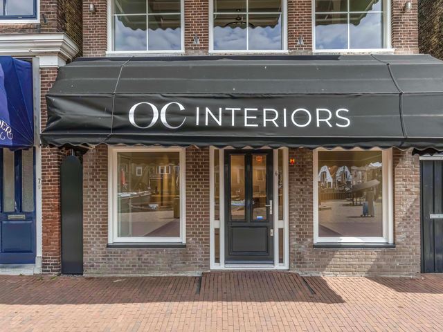 Kortestreek 6, Lemmer