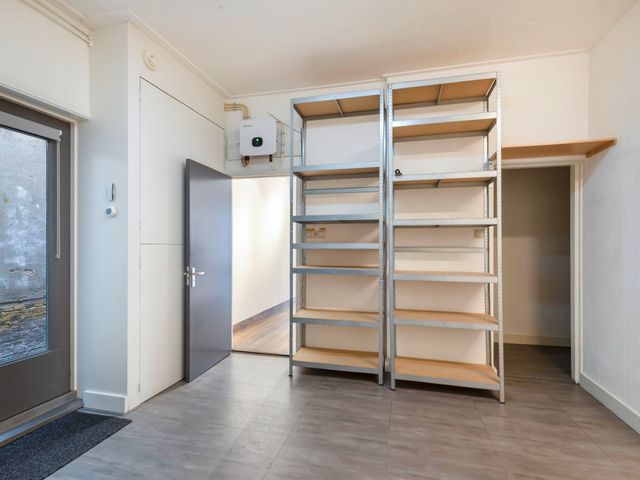 Kortestreek 6, Lemmer