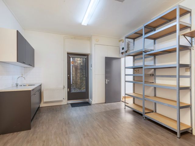 Kortestreek 6, Lemmer