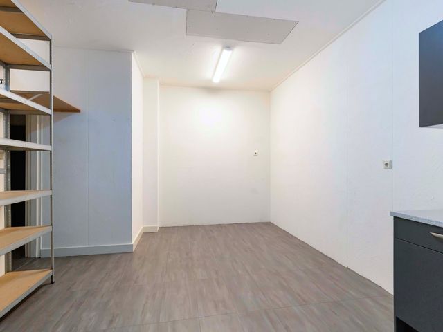 Kortestreek 6, Lemmer