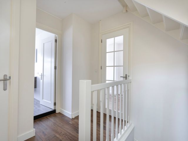 Kortestreek 6, Lemmer