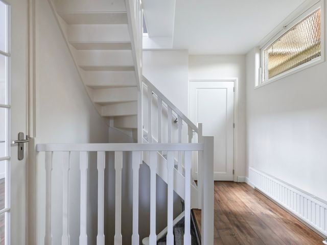 Kortestreek 6, Lemmer