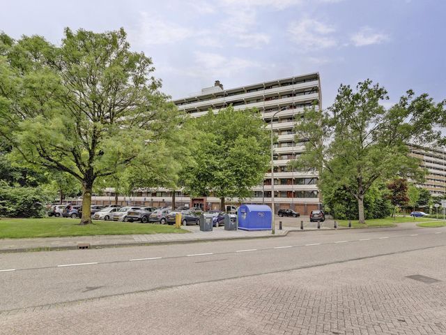 Seringenplantsoen 559, Ridderkerk