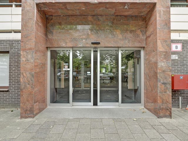Seringenplantsoen 559, Ridderkerk